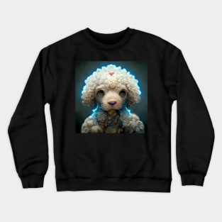 Clan of Dogs Series Crewneck Sweatshirt